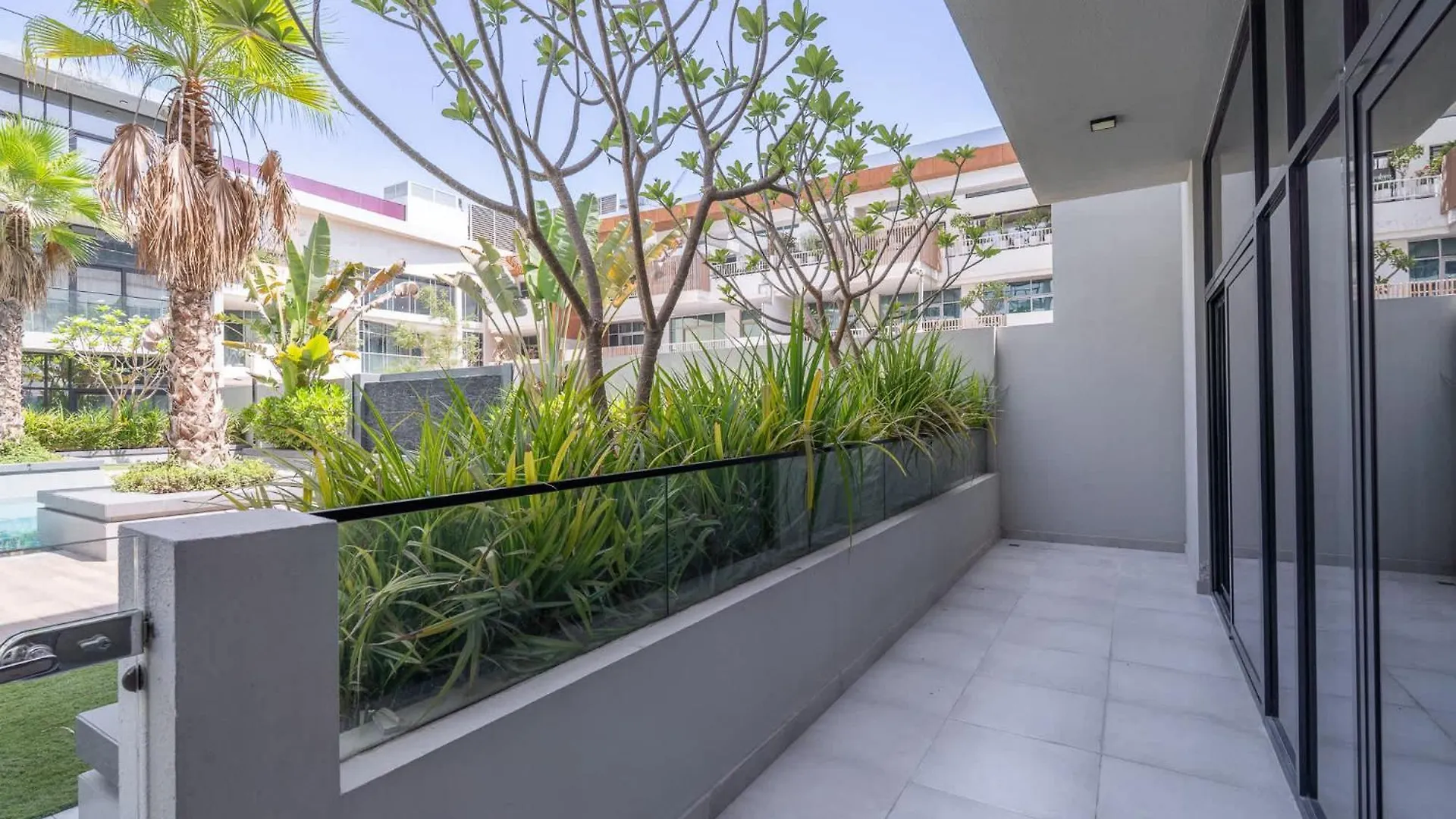 Apartment Gorgeous 1 Bedroom In Oxford Boulevard Jvc Dubai United Arab Emirates